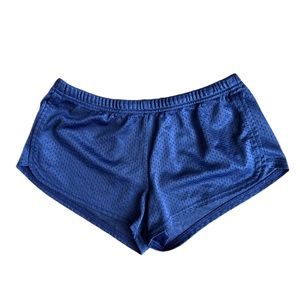 SOFFE Basketball Athletic Booty Shorts